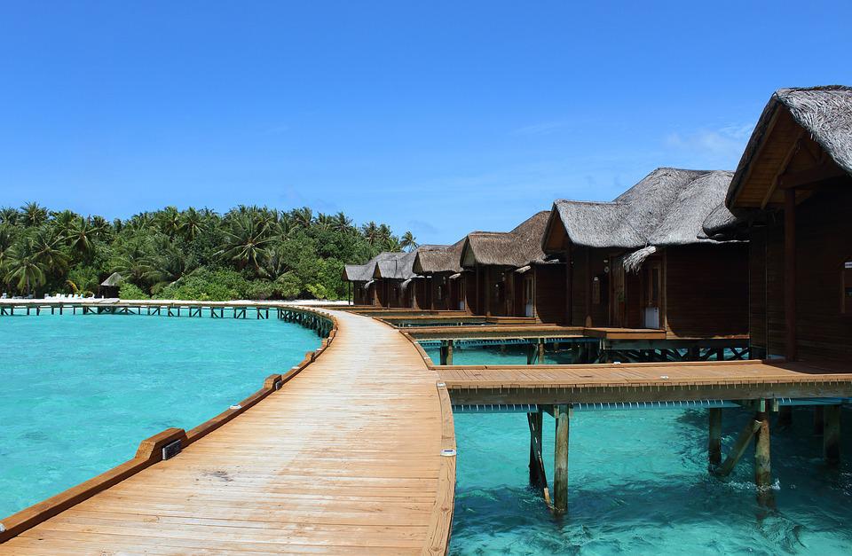 Que faire, que voir, que visiter aux Maldives ?