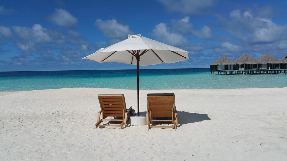 Comment voyager aux Maldives ?